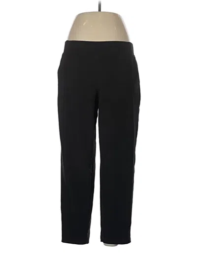 Pre-owned 32 Degrees Active Pants In Black