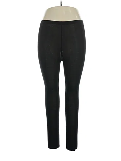 Pre-owned 32 Degrees Active Pants In Black