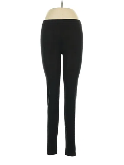 Pre-owned 32 Degrees Active Pants In Black