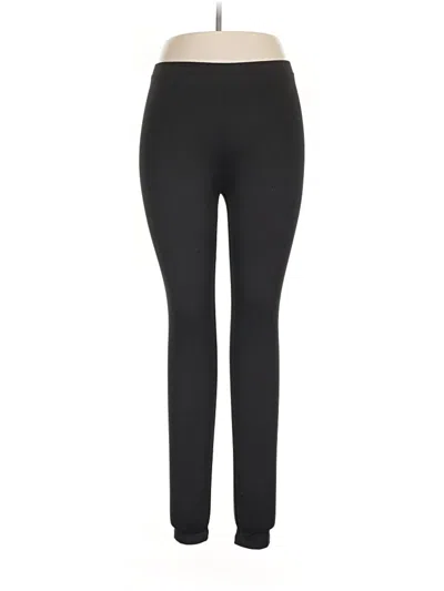Pre-owned 32 Degrees Active Pants In Black