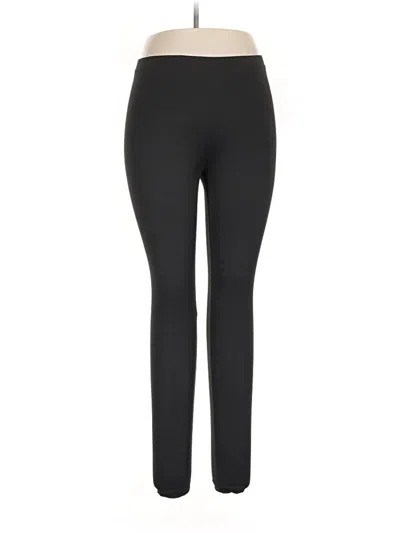 Pre-owned 32 Degrees Active Pants In Black
