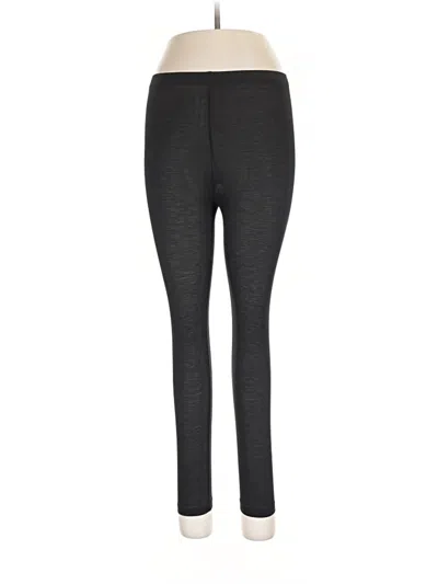 Pre-owned 32 Degrees Active Pants In Black