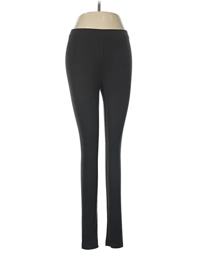 Pre-owned 32 Degrees Active Pants In Black