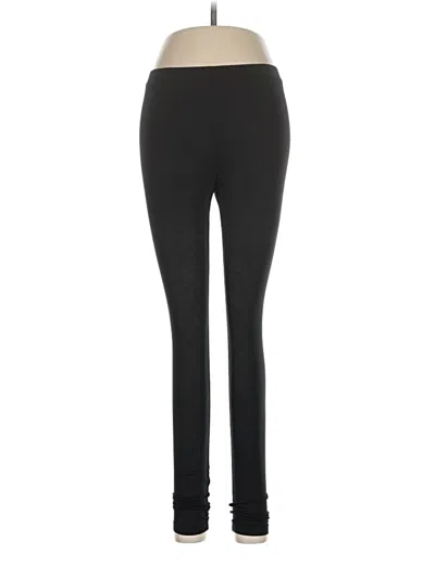 Pre-owned 32 Degrees Active Pants In Black