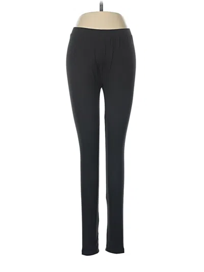 Pre-owned 32 Degrees Active Pants In Black