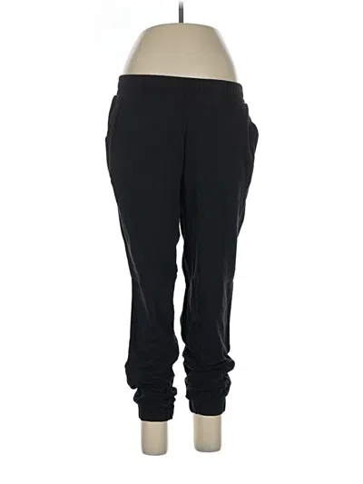 Pre-owned 32 Degrees Active Pants In Black