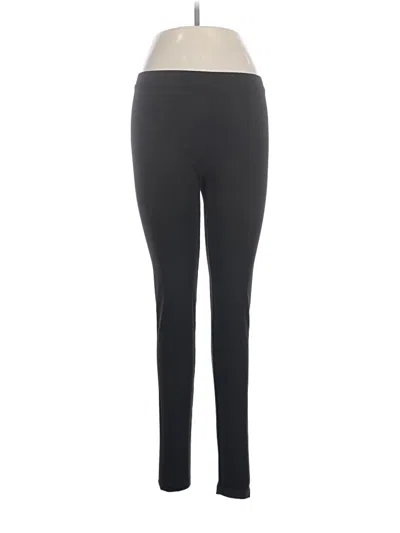 32 Degrees Active Pants In Black