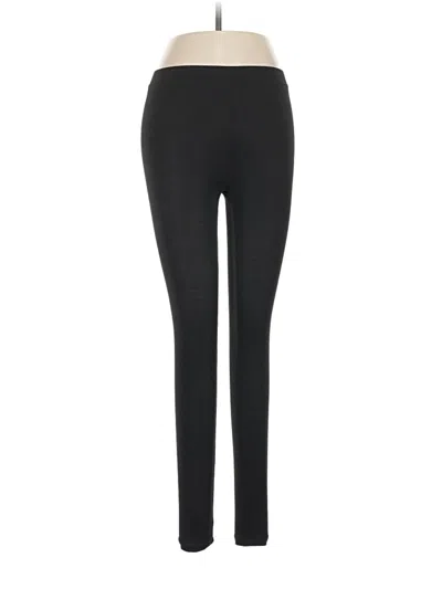 Pre-owned 32 Degrees Active Pants In Black