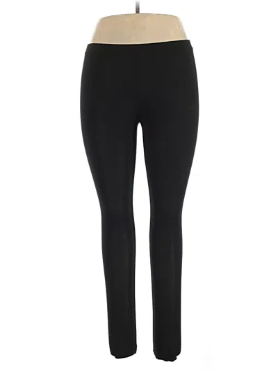 Pre-owned 32 Degrees Active Pants In Black