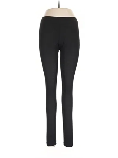Pre-owned 32 Degrees Active Pants In Black