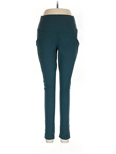 Pre-owned 32 Degrees Active Pants In Blue