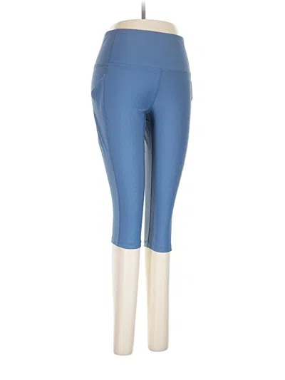 Pre-owned 32 Degrees Active Pants In Blue