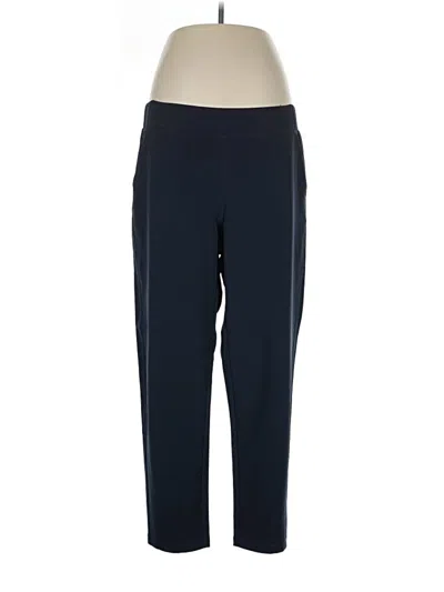 Pre-owned 32 Degrees Active Pants In Blue