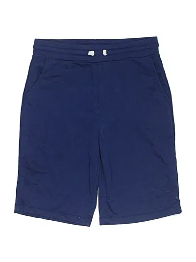 Pre-owned 32 Degrees Kids' Active Pants In Blue
