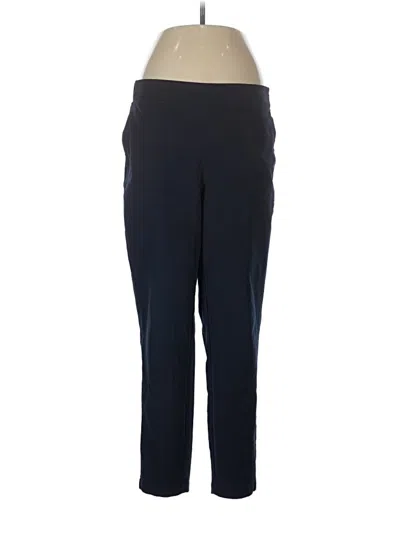 Pre-owned 32 Degrees Active Pants In Blue