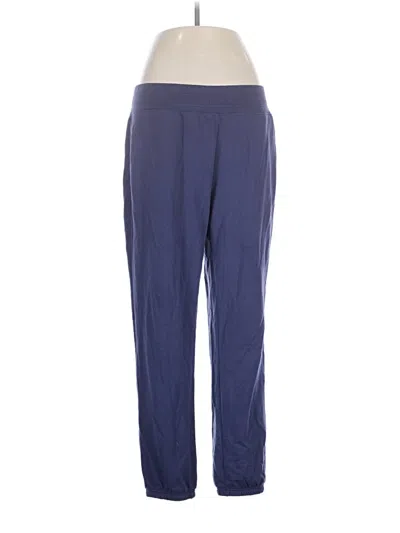 Pre-owned 32 Degrees Active Pants In Blue