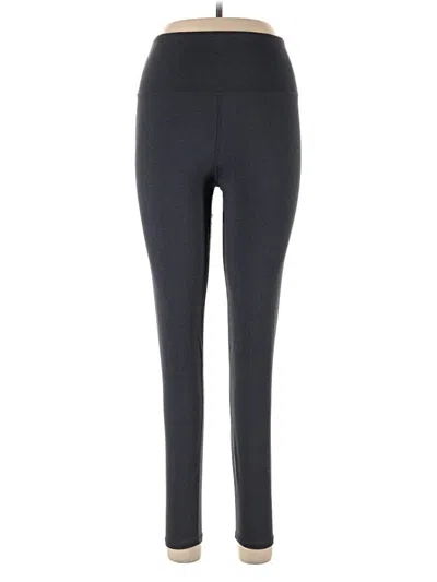 Pre-owned 32 Degrees Active Pants In Gray