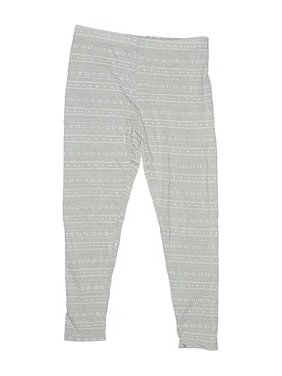 Pre-owned 32 Degrees Kids' Active Pants In Gray