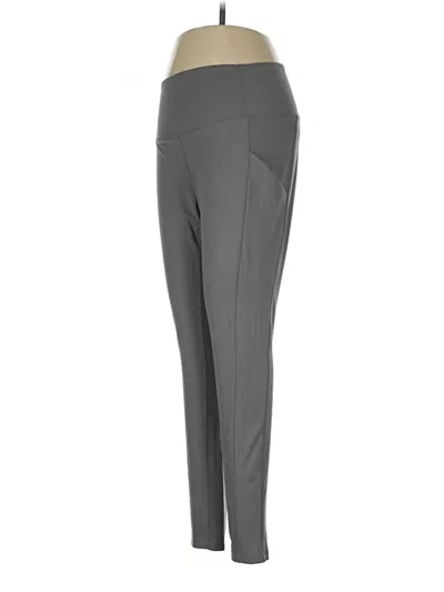 Pre-owned 32 Degrees Active Pants In Gray