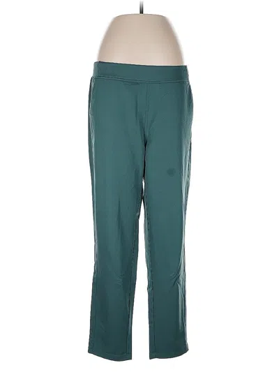 Pre-owned 32 Degrees Active Pants In Gray