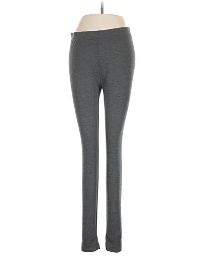 Pre-owned 32 Degrees Active Pants In Gray