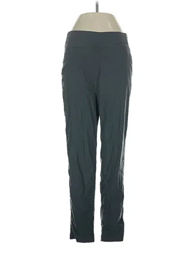 Pre-owned 32 Degrees Active Pants In Gray