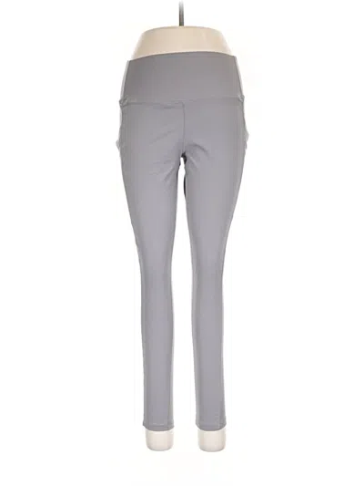 Pre-owned 32 Degrees Active Pants In Gray
