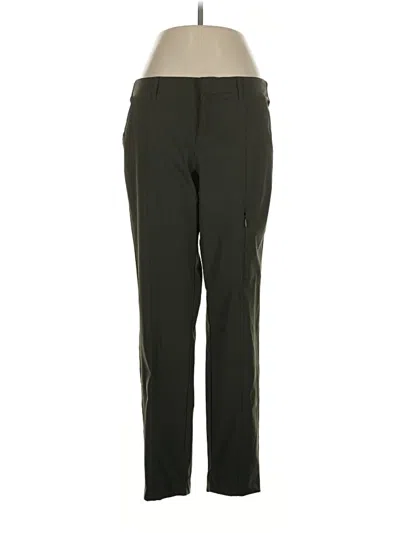Pre-owned 32 Degrees Active Pants In Green