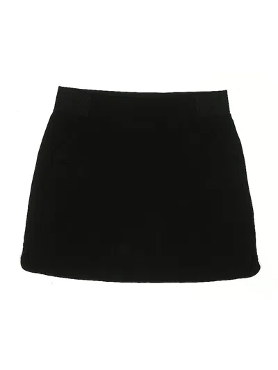 Pre-owned 32 Degrees Active Skort In Black