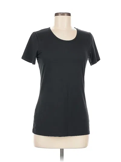 Pre-owned 32 Degrees Active T-shirt In Black
