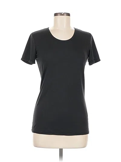 Pre-owned 32 Degrees Active T-shirt In Black