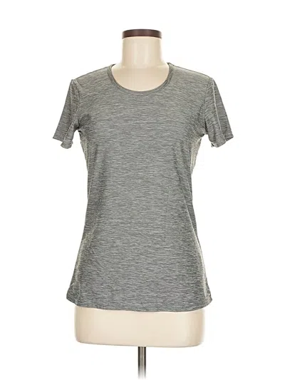 Pre-owned 32 Degrees Active T-shirt In Gray