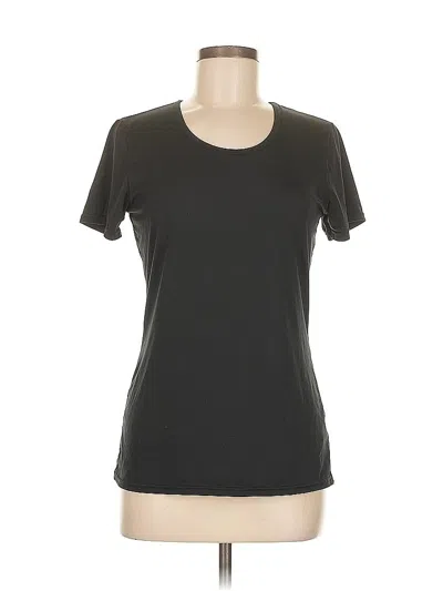 Pre-owned 32 Degrees Active T-shirt In Gray