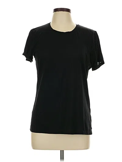Pre-owned 32 Degrees Active T-shirt In Black
