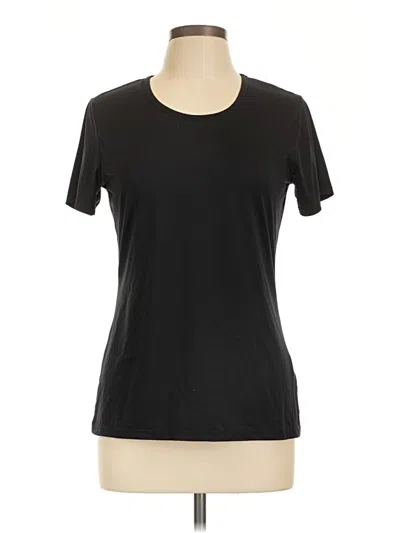 Pre-owned 32 Degrees Active T-shirt In Black