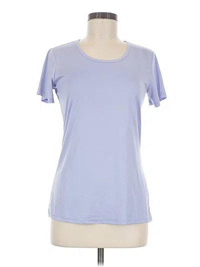 Pre-owned 32 Degrees Active T-shirt In Blue