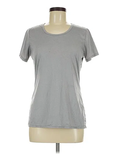Pre-owned 32 Degrees Active T-shirt In Gray