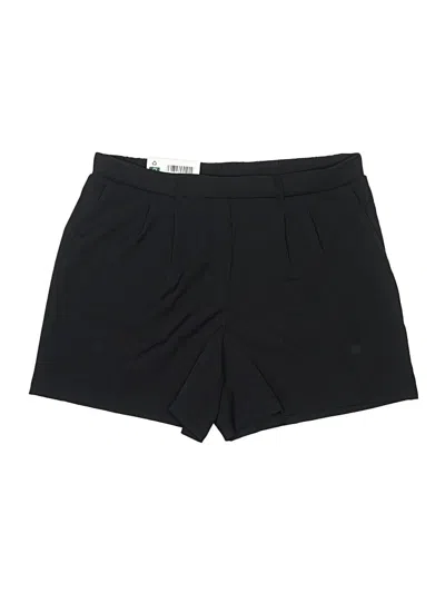 Pre-owned 32 Degrees Athletic Shorts In Black