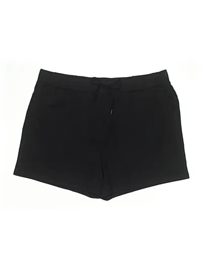 32 Degrees Athletic Shorts In Black