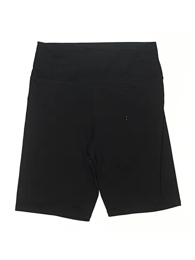 Pre-owned 32 Degrees Athletic Shorts In Black