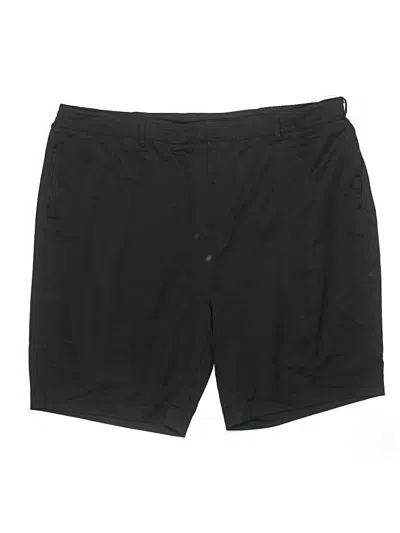 Pre-owned 32 Degrees Athletic Shorts In Black
