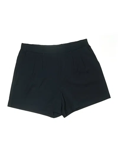 Pre-owned 32 Degrees Athletic Shorts In Black