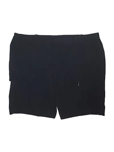 Pre-owned 32 Degrees Athletic Shorts In Black
