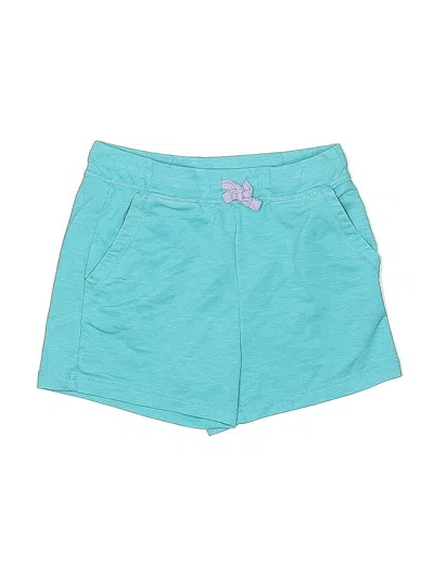 Pre-owned 32 Degrees Kids' Athletic Shorts In Blue