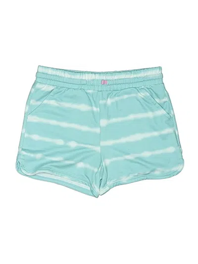 Pre-owned 32 Degrees Kids' Athletic Shorts In Blue
