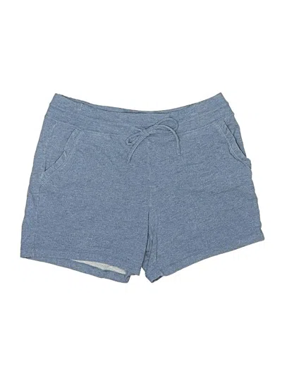 Pre-owned 32 Degrees Athletic Shorts In Blue