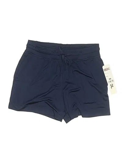 32 Degrees Athletic Shorts In Blue