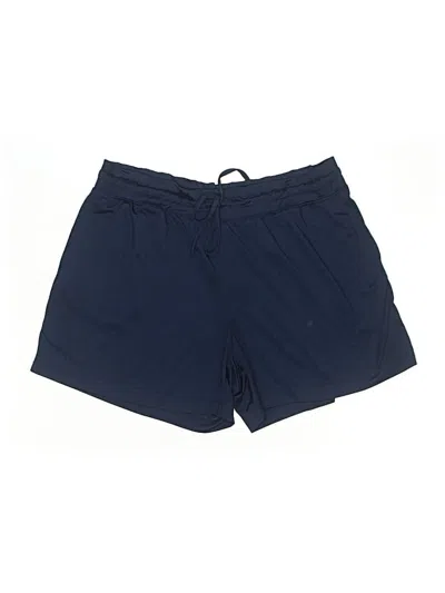 Pre-owned 32 Degrees Athletic Shorts In Blue