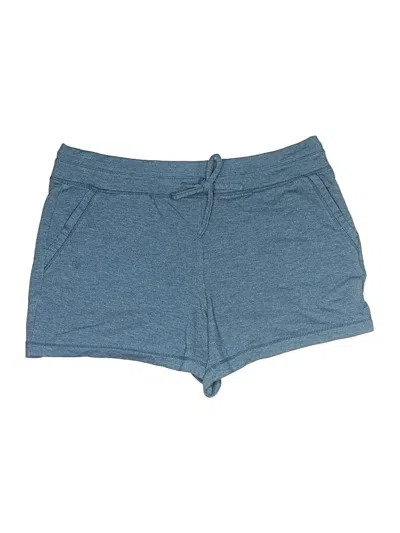Pre-owned 32 Degrees Athletic Shorts In Blue