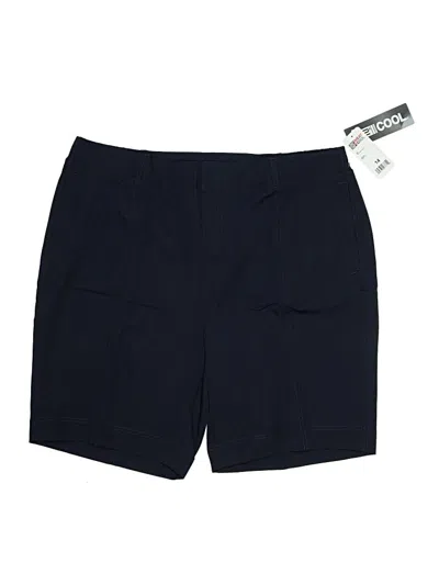 32 Degrees Athletic Shorts In Blue
